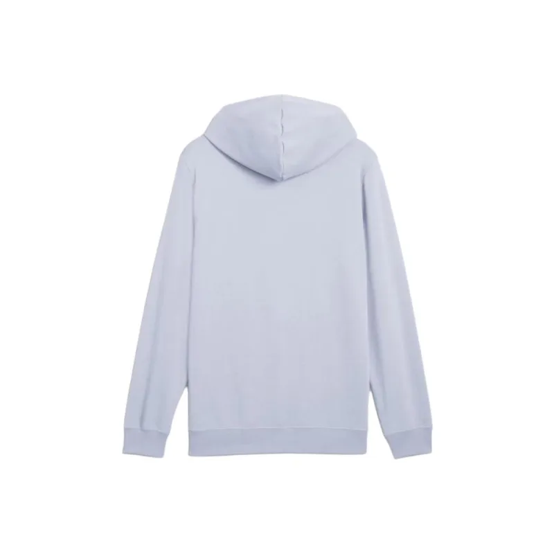 PUMA Sweatshirts Men Purple-1
