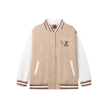 361° Jackets Coats Men's Light Camel