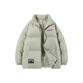 30BRAID Puffer Jackets Unisex