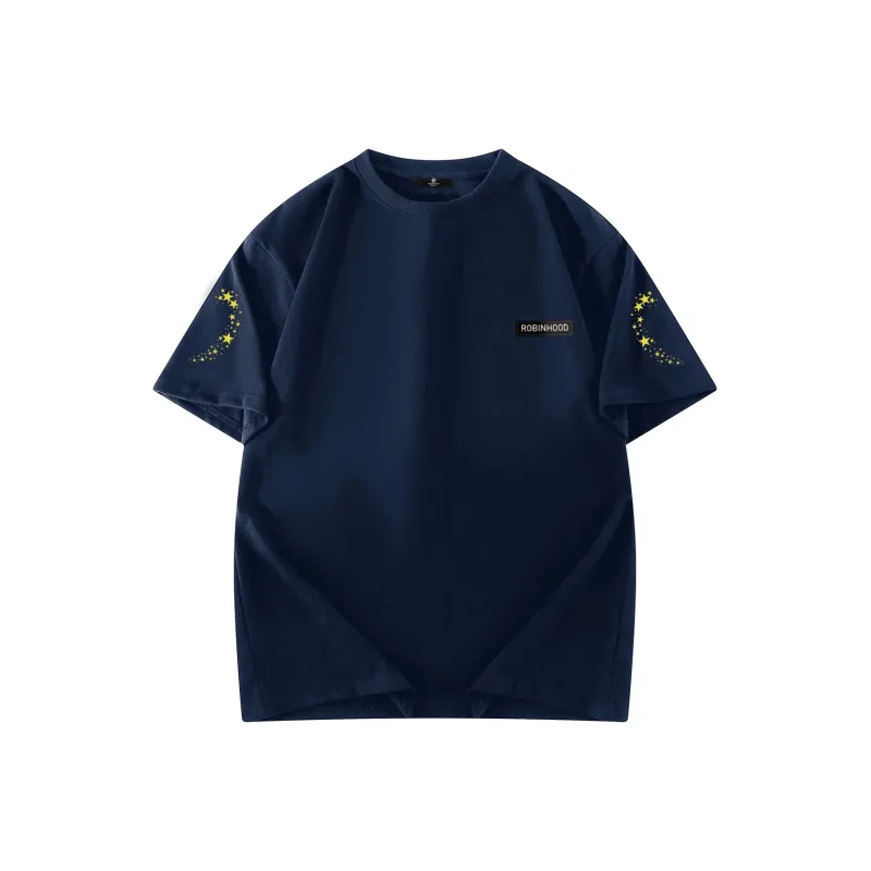 ROBINHOOD T Shirts Unisex-7
