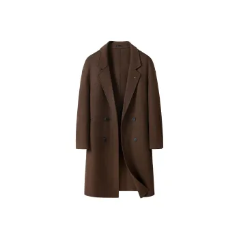 Maserati Coats Unisex