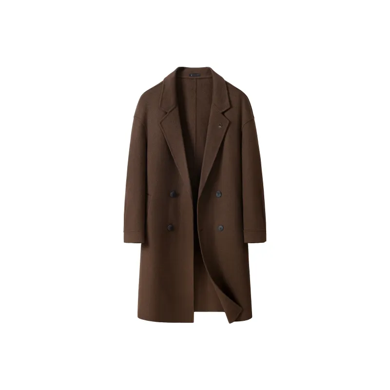 Maserati Coats Unisex-0