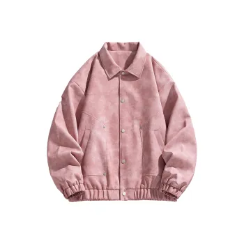 Paddy Julia Jackets & Coats Unisex