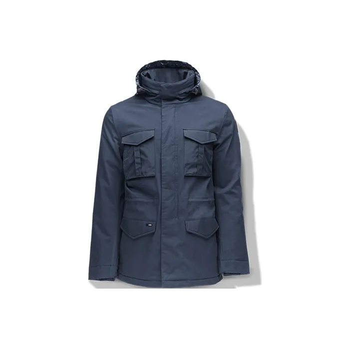 Nobis PELICAN Jackets Coats Men's-3