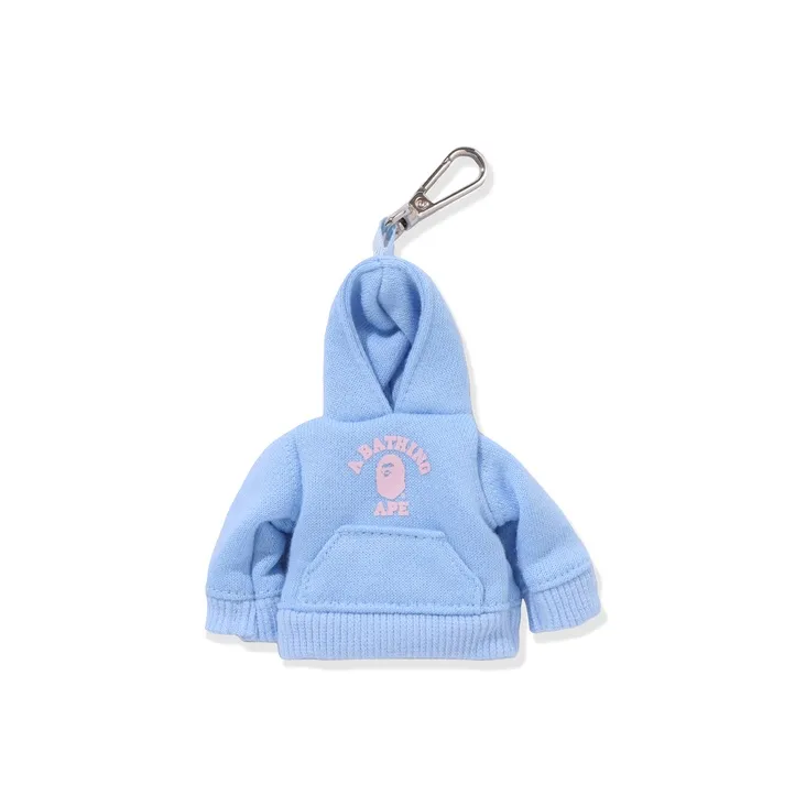 A BATHING APE Polyester Keychains Unisex-4