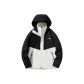 Ivory White/Black