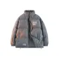Dark Gray (without Hood)