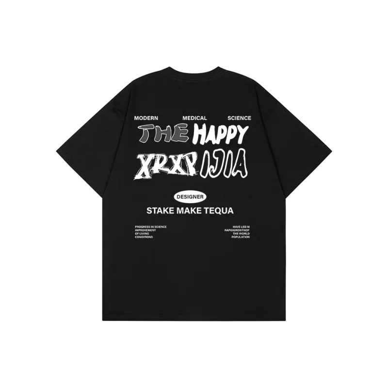 XRXP T Shirts Unisex-1