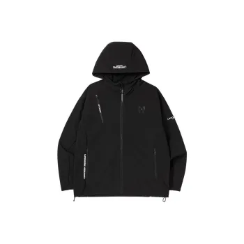 LIFEWORK HIDEAWAY FW23 Jackets Coats Unisex