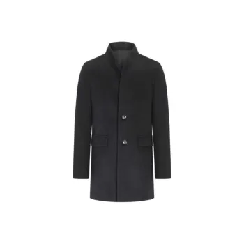 K BOXING Coats Men