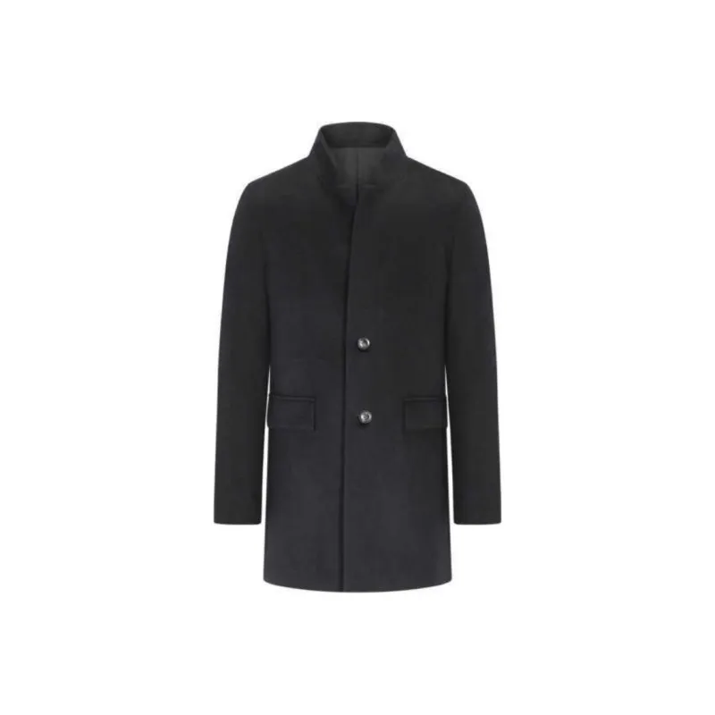 K BOXING Coats Men-0