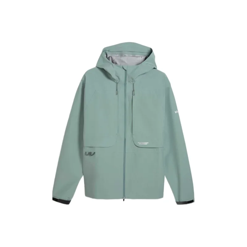 PUMA Chamarra Liviana PUMA X Liberaiders Para Hombre-0