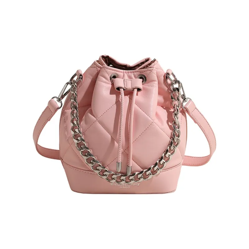 Wenpercy PU Shoulder Bag Small Size Women's Multicolor-9