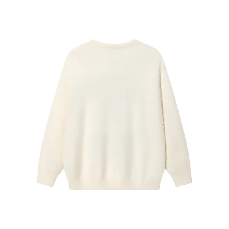 EVPGB Knitwear Women's White Apricot+Giveaway-1