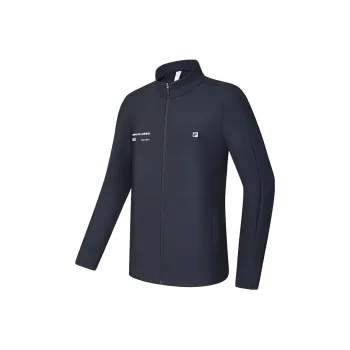 FILA Jacket Men's RD Royal Blue