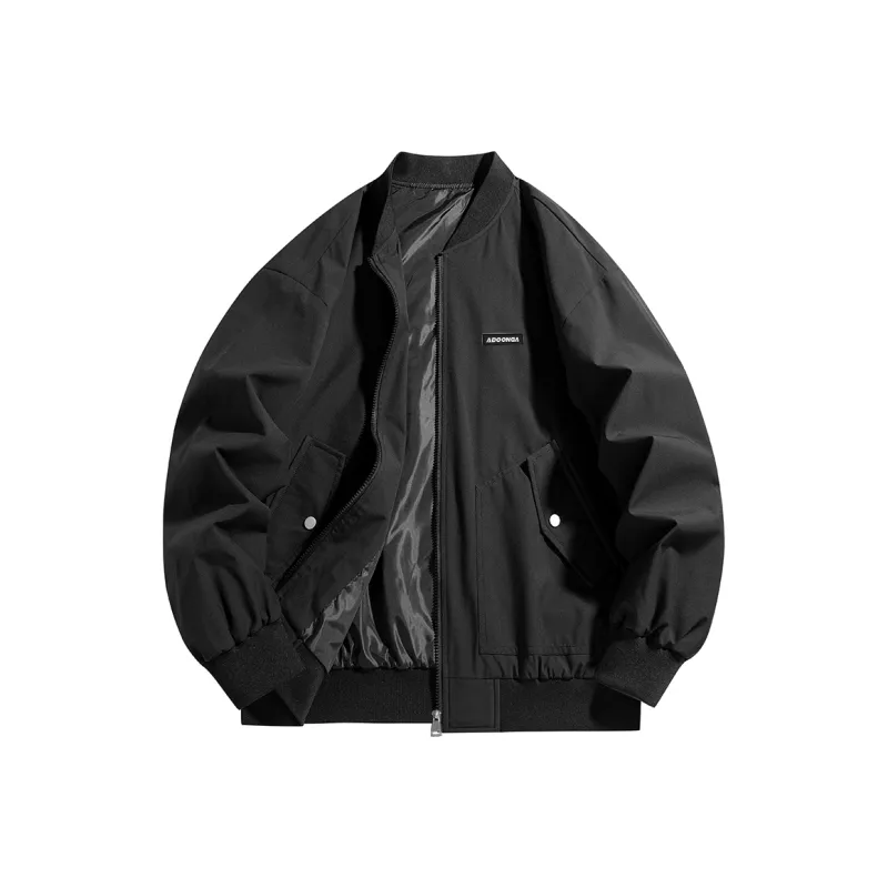 ADOONGA Jackets Unisex-0