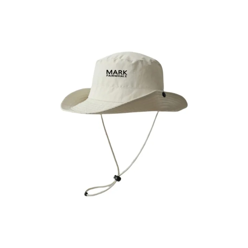 FAIRWHALE Recycled Polyester Bucket Hats Unisex-9