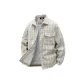 White (Thickened Padded)