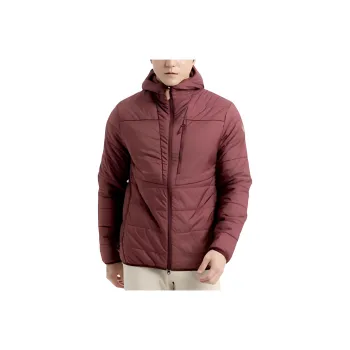 Fjallraven Jackets Coats Men's Red