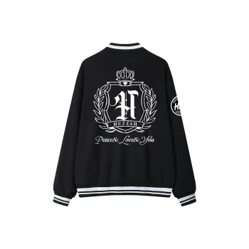 Hazzuah Baseball Jerseys Unisex