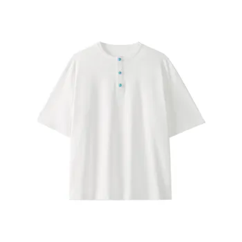 P8H9 T Shirts Unisex White