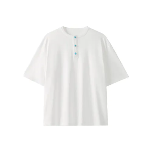 LOUIS VUITTON 1A8HAQ Double Face Travel Pants White