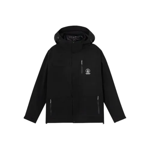 Huarache Waterproof And Breathable Windbreaker Sweaters Men's