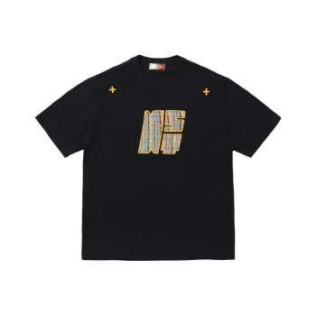 PAINT STAIN Fashion Versatile T Shirt Unisex