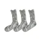 3 Pack (3 Gray)