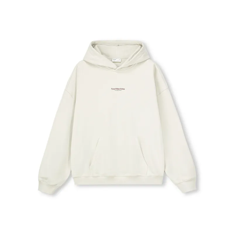 FPA ALWAYS MOVING Series Sweatshirt Unisex-2