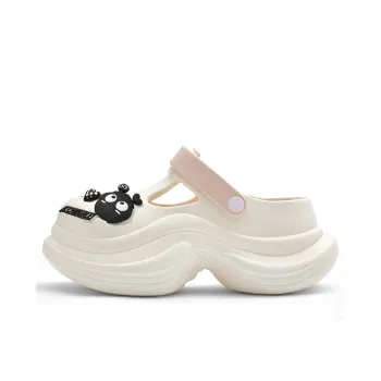 Cat power Clogs Women's