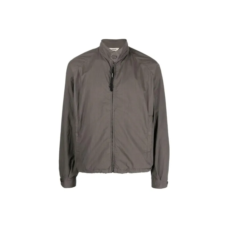 ASPESI Barracuda Lightweight Bomber Jacket-0