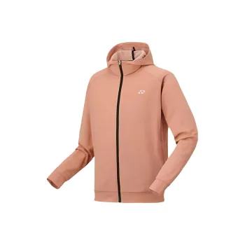YONEX Jackets & Coats Unisex Light Brown