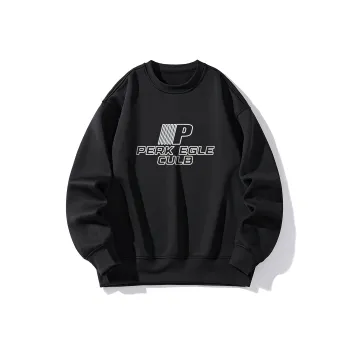 PERK EGLE Sweatshirt Unisex Black