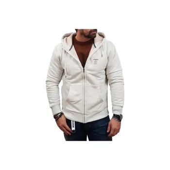 Pepe Jeans Jackets Coats Men's Light Gray