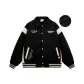 Black (Padded)