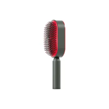 Gentle Welcome Home Use Air Cushion Comb High End Scalp Massage