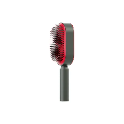 Gentle Welcome Home Use Air Cushion Comb High End Scalp Massage