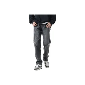 UNthemed Jeans Unisex