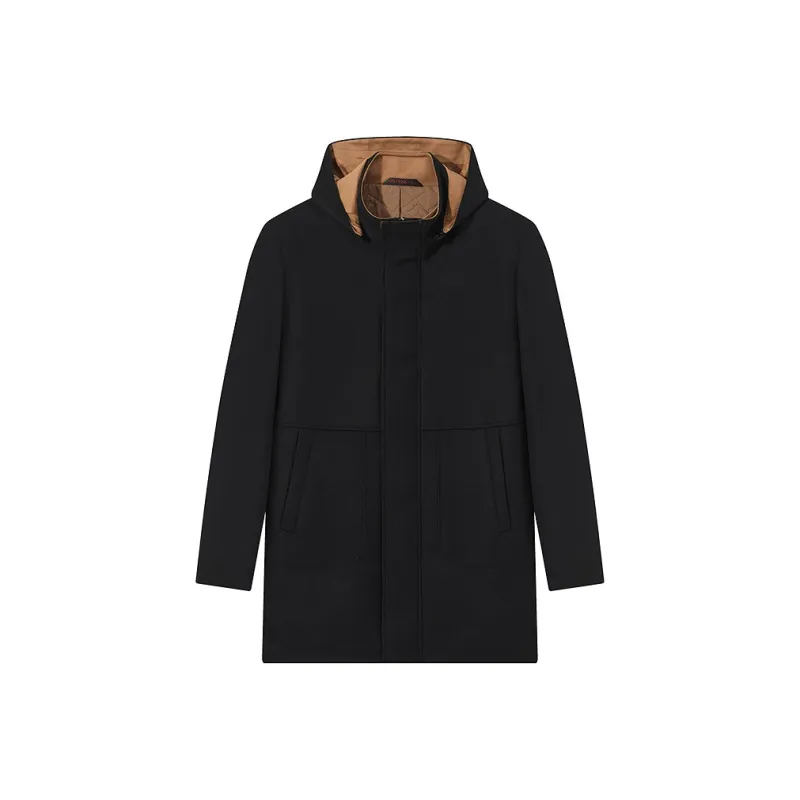 SEVEN Coats Men-2