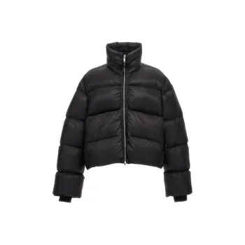 RICK OWENS Turtle Jacket