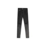 Charcoal Black