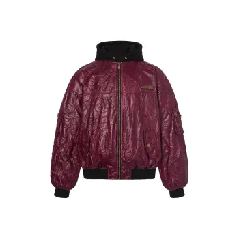 ROCAWEAR Puffer Jackets Unisex