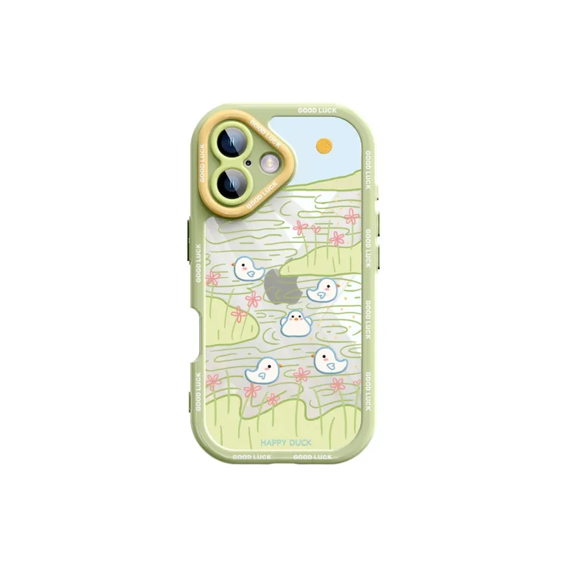 SUPER MOUSE Phone Cases-3