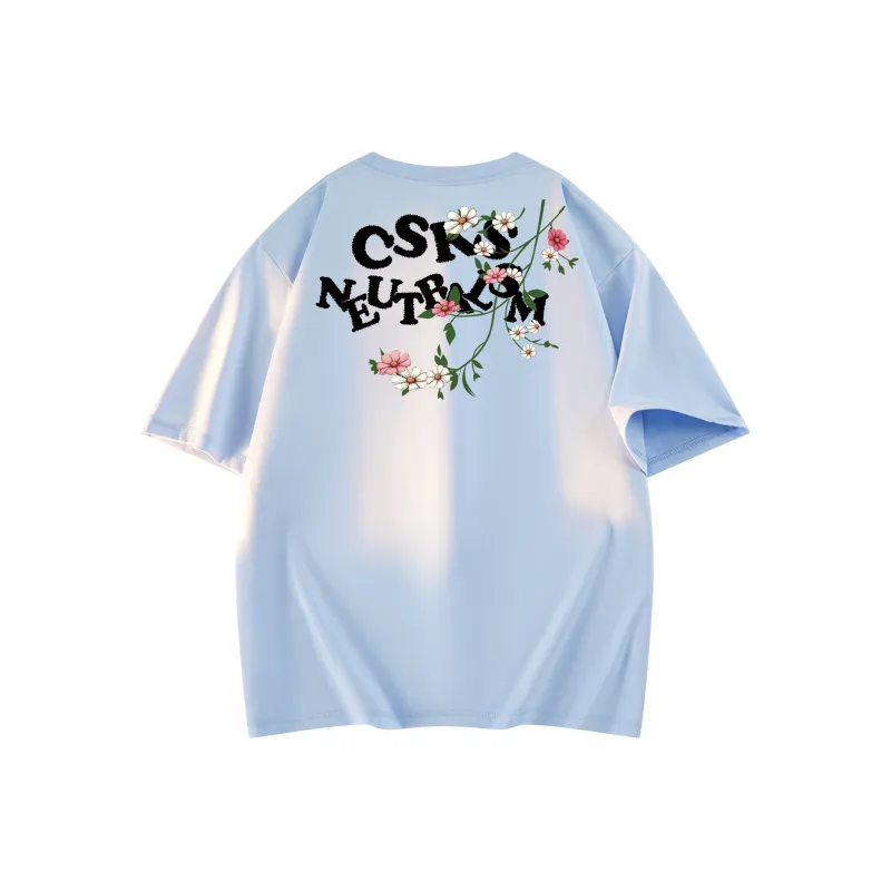 CSKS T Shirts Unisex-35