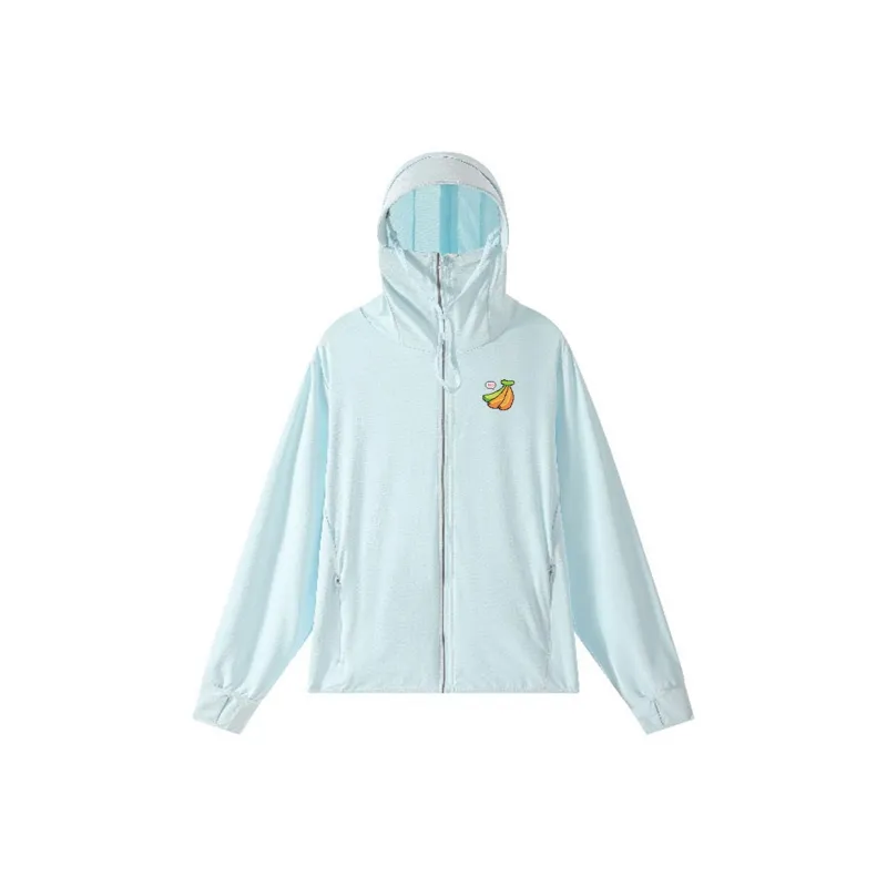 BAGE Sun Protection Clothing Unisex-8