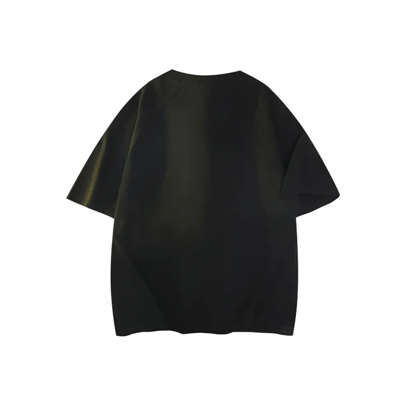 FOR FEAR THAT T Shirts Unisex-1