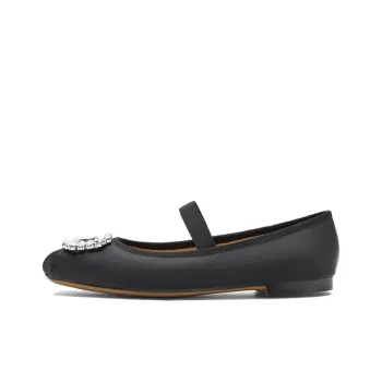 NINE WEST Casual Single Shoes Women's