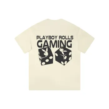 Playboy T Shirts Unisex