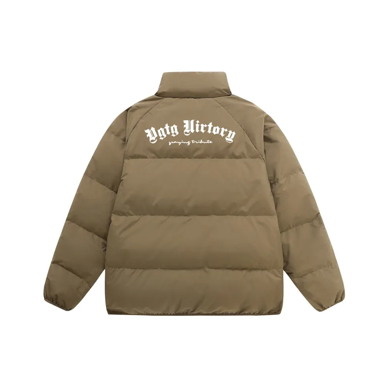 UGTG Down Jackets Unisex-18